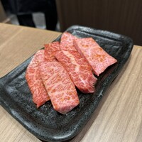 焼肉山水 虎ノ門ヒルズ店 - 