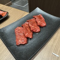 焼肉山水 虎ノ門ヒルズ店 - 