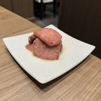焼肉山水 虎ノ門ヒルズ店 - 