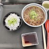 蕎麦・天麩羅 そじ坊 海老名サービスエリア(上り線)店