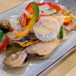 家庭料理 さと - 