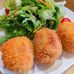 家庭料理 さと - 