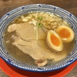 近江ちゃんぽん亭 - 