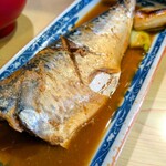 家庭料理 さと - 