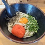 肉うどん いのうえ - 料理写真: