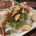 チャオチャオ - 麻辣水餃子