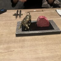 鉄板焼きWAGYU LIVERARY - 