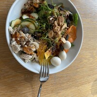 AWkitchen TOKYO 新丸ビル店 -  AWkitchen TOKYO 新丸ビル店 -