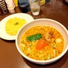SOUP CURRY KING セントラル