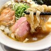 本田麺業 神田西口駅前店