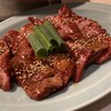 浜松町 たれ焼肉のんき