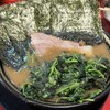 家系ラーメン王道 神道家