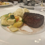 Hy's STEAKHOUSE - 