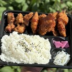 30年越しの弁当屋 - 