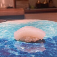 鮨 水天一碧 - 