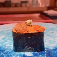 鮨 水天一碧 - 