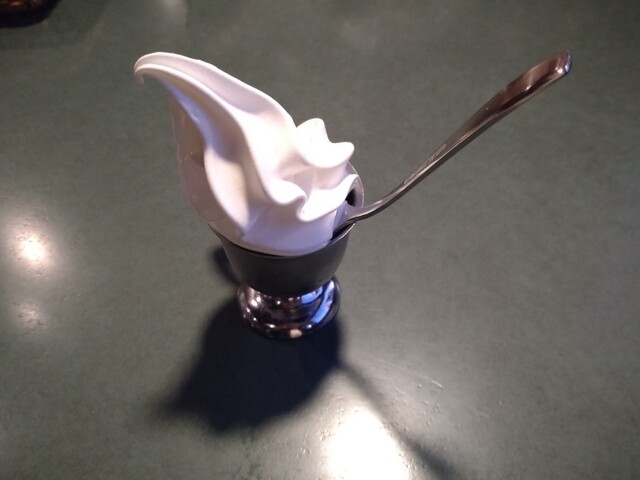 びっくりドンキー 東室蘭店