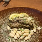 オステリア フルボ - 