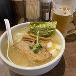 ヌードル ボイス - 