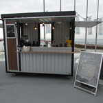 Seaside Coffee - ブース