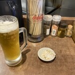 ヌードル ボイス - 