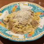 オステリア フルボ - 