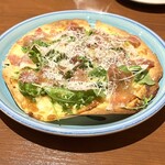 オステリア フルボ - 