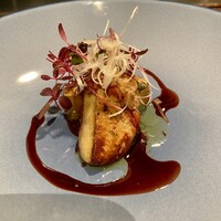 あざみ野うかい亭 - 
