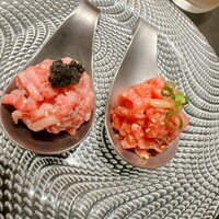 焼肉SEJONG 錦店 - 