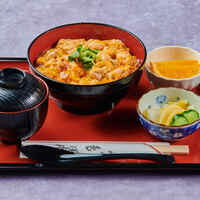 親子丼