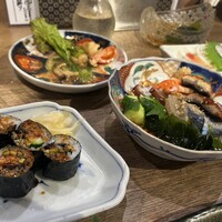 魚料理 ふじい - 