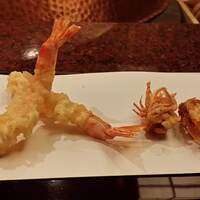 京都祇園 天ぷら八坂圓堂 - 