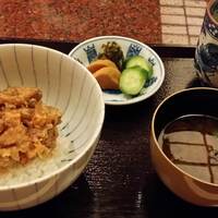 京都祇園 天ぷら八坂圓堂 - 