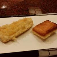 京都祇園 天ぷら八坂圓堂 - 