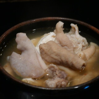 焼とり くろ田_1