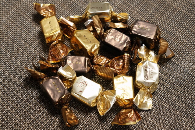 Lindt Chocolat Boutique & Cafe Kyoto Shijo Dori Ten photo 5