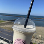 バナナジュース専門店 バナナボーイ - 