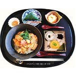 Cafe ふふふあん - Benkei～弁慶～