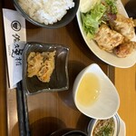 다시토 신쥬고한 사쿠야 혼텐 - 