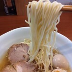 中華そばさとう - 