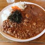 辛口伽麗レテテ - 