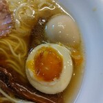 中華そばさとう - 