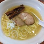 中華そばさとう - 