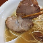 中華そばさとう - 