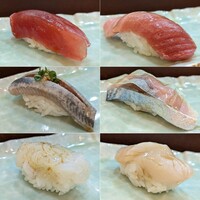 すし処 宮葉 - 