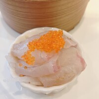 蔭山樓 表参道店 - カルパッチョ