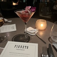PIGNETO - 