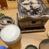 鯛めし 銀家