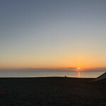 横須賀PA 上り フードコート - 