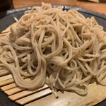 そば切り 粋人 - 